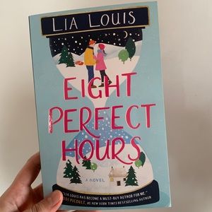 Eight Perfect Hours